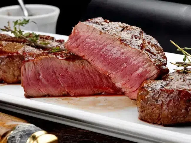 Pencinta Steak, Ini 10 Potongan Daging Sapi Paling Mahal di Dunia