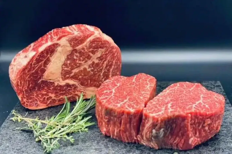 Steak Lovers, These are the 10 Most Expensive Cuts of Beef in the World