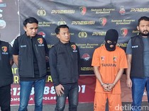Tipu Daya Rendra ke Anak SMA Demi Puaskan Birahinya