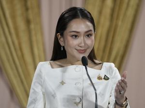Demonstran Ramai-ramai Serukan PM Thailand Mundur, Ada Apa?