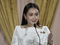 PM Thailand Kibarkan Bendera Pelangi Usai Pernikahan Sejenis Diakui