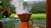 Saat ini, kemenyan tetap menjadi aspek penting dalam budaya Oman yang digunakan untuk upacara keagamaan, dupa, dan parfum.  