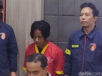 Pembunuh Wanita dalam Koper Sulsel Ditangkap, Pengakuannya Bikin Ngelus Dada