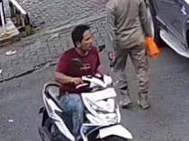 Polisi Selidiki Pencuri Sepeda Motor di Parkiran Kantor Wali Kota Medan
