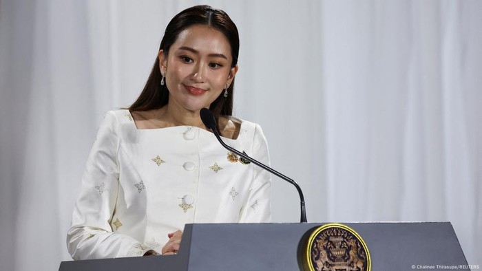 Putri Thaksin Dilantik Jadi PM Thailand, Apa Saja Tantangannya?