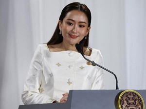 Putri Thaksin Dilantik Jadi PM Thailand, Apa Saja Tantangannya?