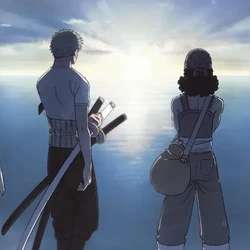 Selamat Tinggal One Piece!