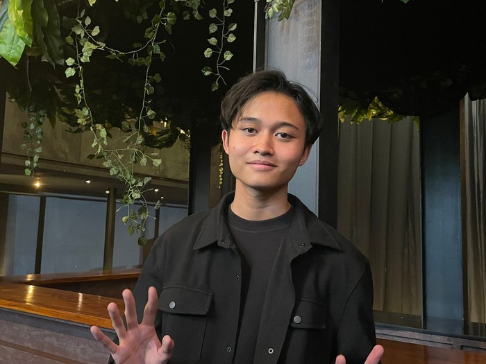 Rizwan Fadilah