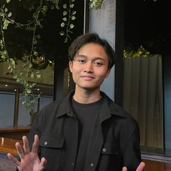 Rizwan Fadilah Mati Gaya Pas Salting di Single Kecintaan
