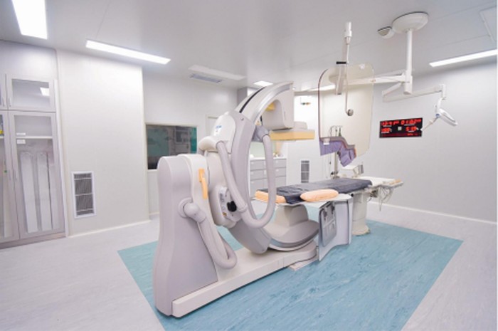 Dokter RS Royal Progress Imbau Atlet Muda Waspadai Gangguan Irama Jantung