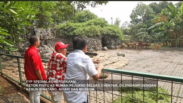 rumah Sutiyoso