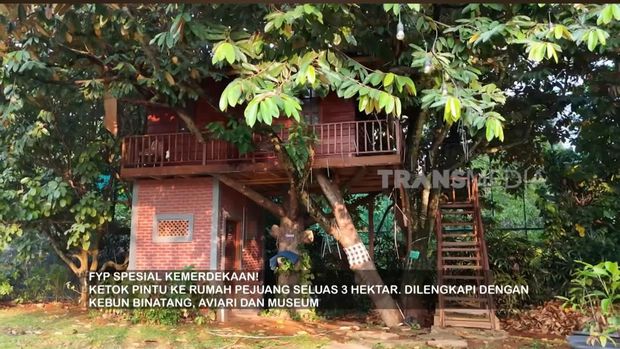 rumah Sutiyoso