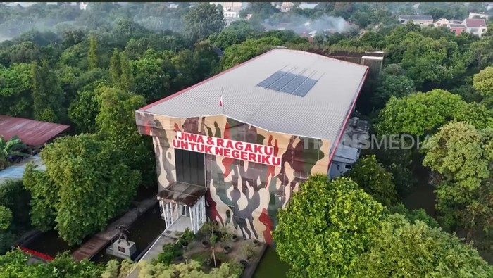 rumah Sutiyoso
