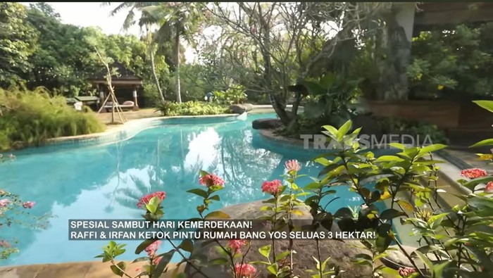 rumah Sutiyoso