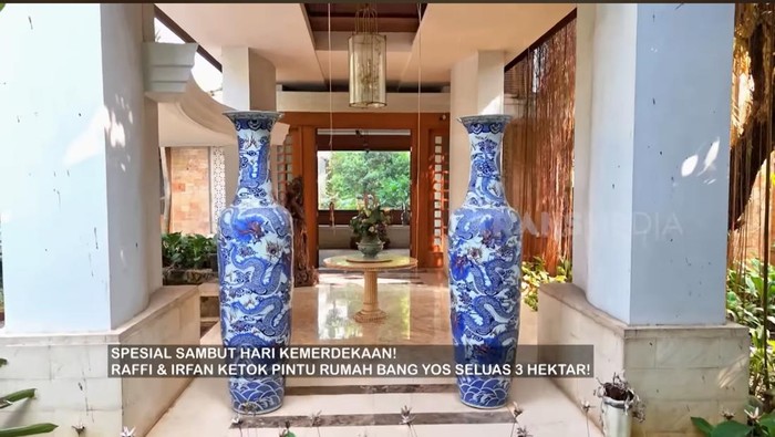 rumah Sutiyoso
