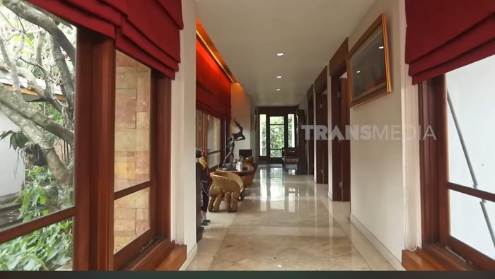 rumah Sutiyoso