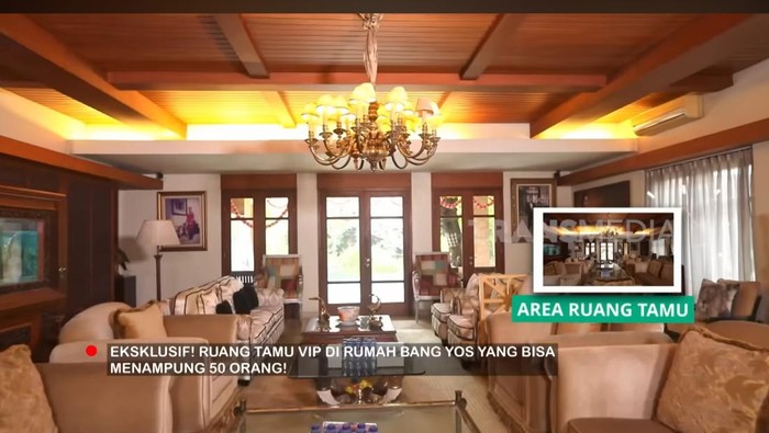 rumah Sutiyoso