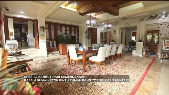 rumah Sutiyoso