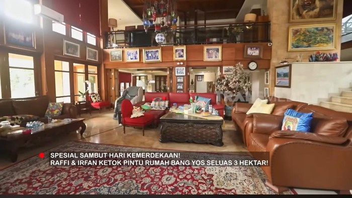rumah Sutiyoso