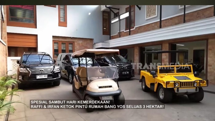 rumah Sutiyoso