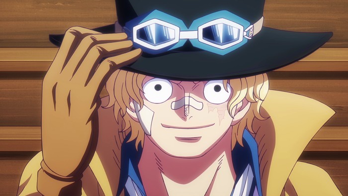 Sabo di anime One Piece Sabo di anime One Piece