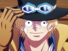 Seiyu Miyu Irino Ambil Alih Peran Sabo di Anime One Piece