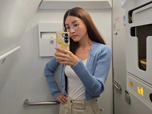 Sarwendah Mau Jadi Berkat untuk Banyak Orang di Usia Baru