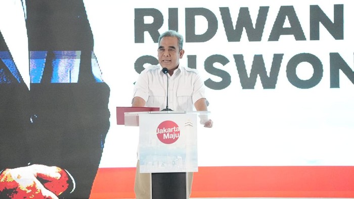Sekjen Gerindra Ahmad Muzani. (Dok. istimewa)