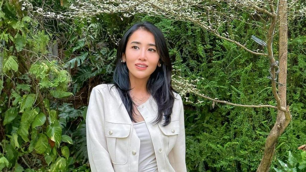 Shahnaz Anindya Heran Altaf Vicko Masih Bebas Meski Setahun Jadi Tersangka KDRT