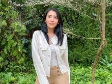 Shahnaz Anindya Ajukan Gugatan Cerai-Ngaku Alami KDRT dari Altaf Vicko