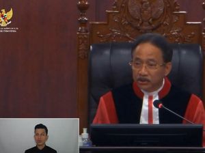 MK Tolak Gugatan NasDem soal Pileg DPRD DKI, tapi Beri Catatan ke KPU