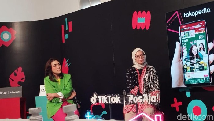 Simak! Ini Tips Live Shopping buat Pelaku UMKM biar Jualan Makin Laku