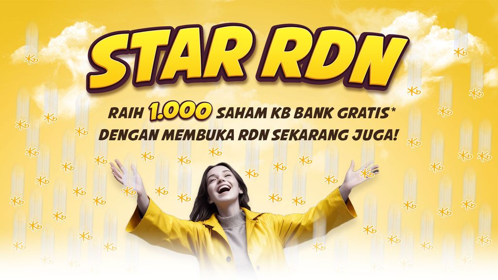 STAR RDN