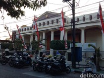 Fakta-fakta 3 Hakim yang Vonis Bebas Ronald Tannur Diperiksa KY
