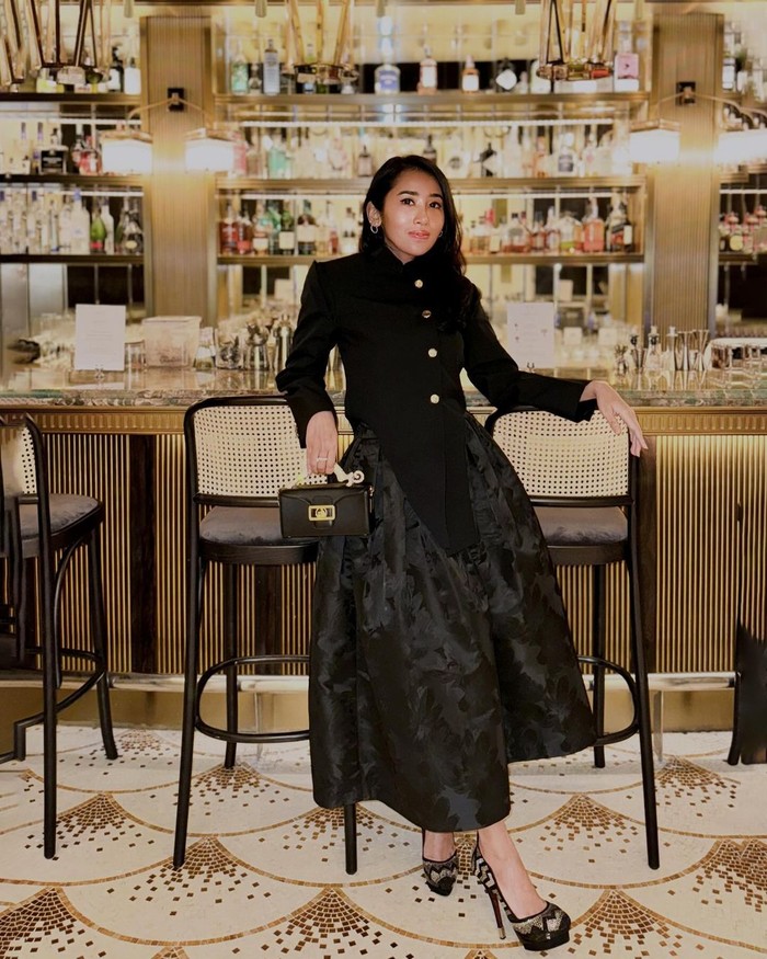 Syahnaz Anindya Syahnaz Anindya