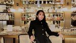 Potret Shahnaz Anindya saat Kulineran Seru di Paris dan London