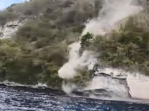 DPRD Klungkung Minta Proyek Vila WN Australia di Nusa Lembongan Disetop