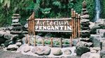 Wisata Air Terjun Pengantin Ngawi, Antara Mitos dan Harapan