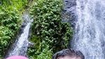 Wisata Air Terjun Pengantin Ngawi, Antara Mitos dan Harapan