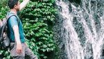 Wisata Air Terjun Pengantin Ngawi, Antara Mitos dan Harapan
