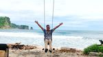 Wisata Pantai Sanggar, Surga Tersembunyi di Tulungagung
