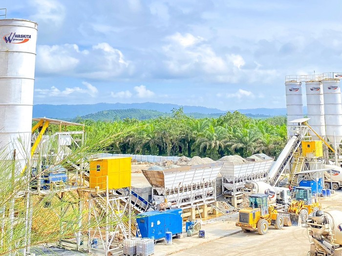 Waskita Beton Precast