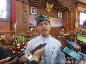 Mantan Pengacara Brigadir J Dilantik Jadi Anggota DPRD Denpasar 2024-2029