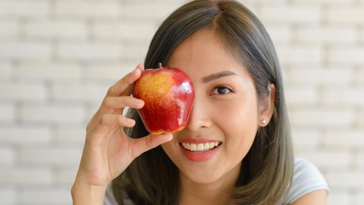 Dokter Ungkap 9 Makanan untuk Ginjal Sehat, Cocok buat Menu Harian