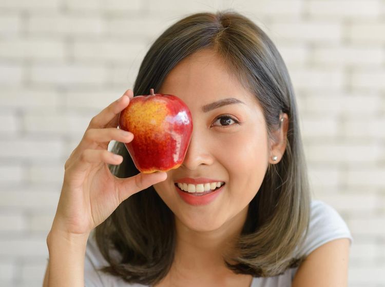 Dokter Ungkap 9 Makanan untuk Ginjal Sehat, Cocok buat Menu Harian