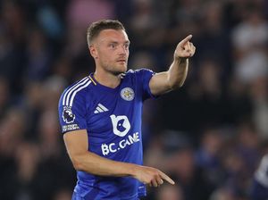 Jamie Vardy Menuju Klub Liga Champions Ini?