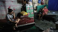 Berdasarkan dapat Badan Pusat Statistik (BPS) jumlah penduduk miskin di Indonesia mencapai 9,03 persen atau 25,22 juta orang per Maret 2024.