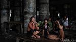 79 Tahun Merdeka, Kemiskinan di Indonesia Masih Merajalela
