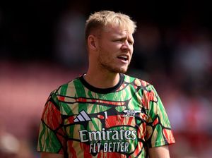 Wolverhampton Dekati Aaron Ramsdale