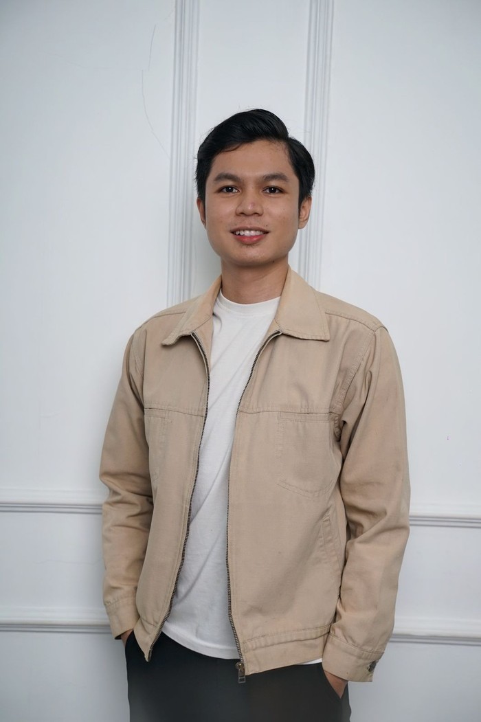Afrizal Naufal Ghani, Mahasiswa Fakultas Ekonomi dan Bisnis Universitas Airlangga